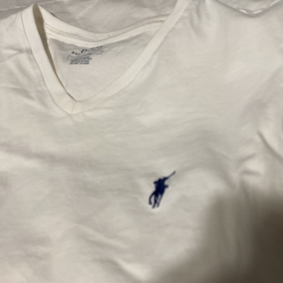 Great condition Polo Ralph Lauren Tee shirt - Picture 2 of 4